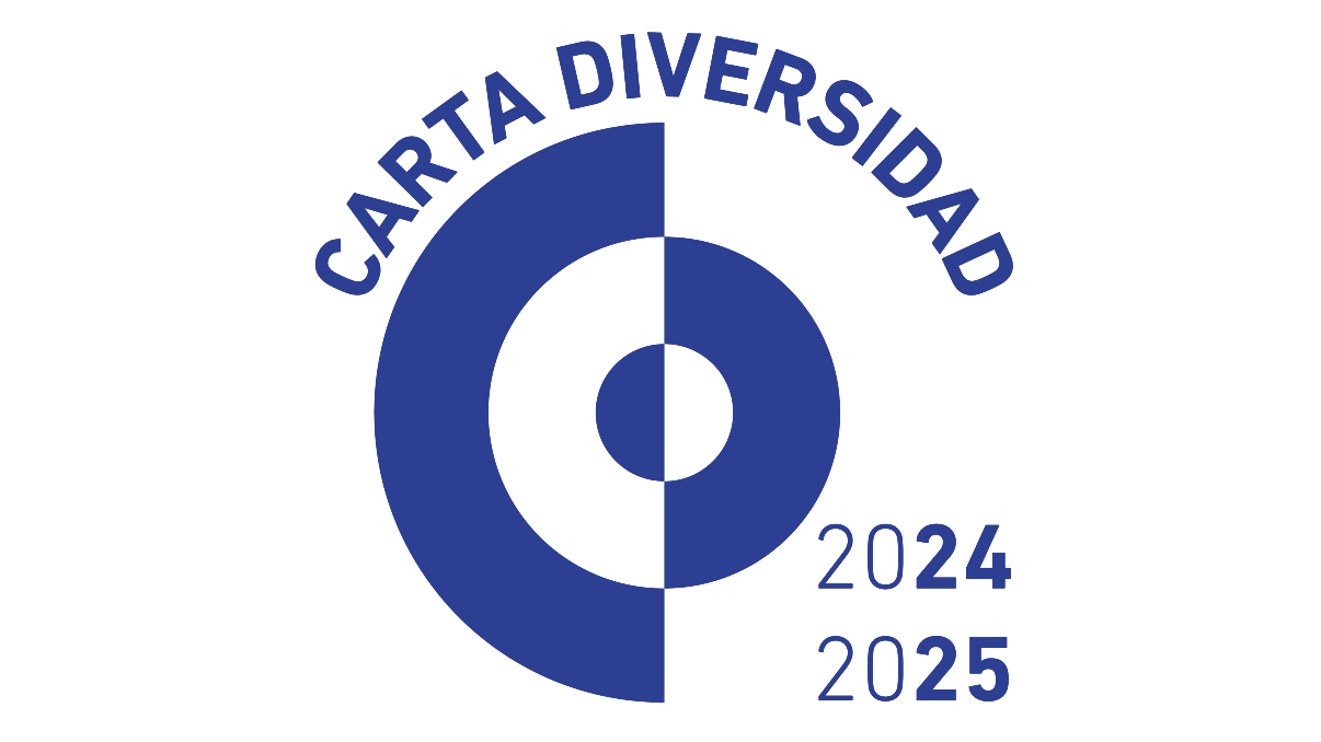 Logo Charter Diversidad
