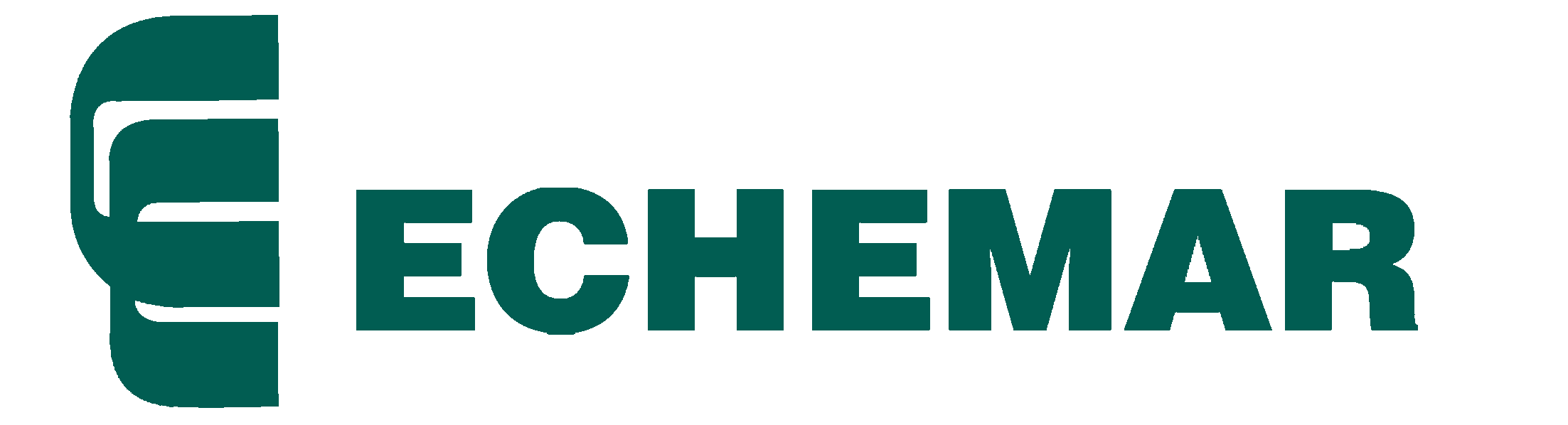 Logo Echemar