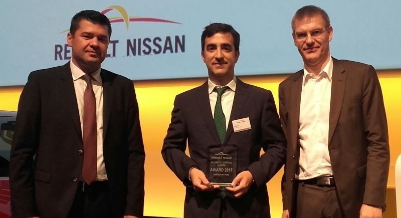 Premio Renault 2017