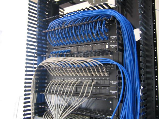 Tecnología puntera
